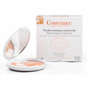 avene polvos mosaico traslucidos