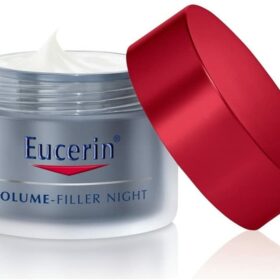 EUCERIN HYALURON FILLER VOLUME LIFT CREMA DE NOCHE
