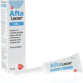 afta lacer gel
