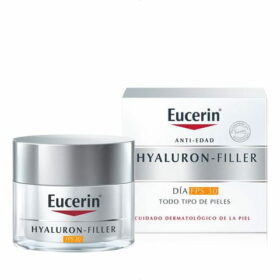 Eucerin antiedad hyaluron filler dia