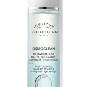 ESTHEDERM OSMO DESMAQUILLANTE OJOS 125ML