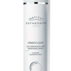 ESTHEDERM LECHE DESMAQUILLANTE 200ML