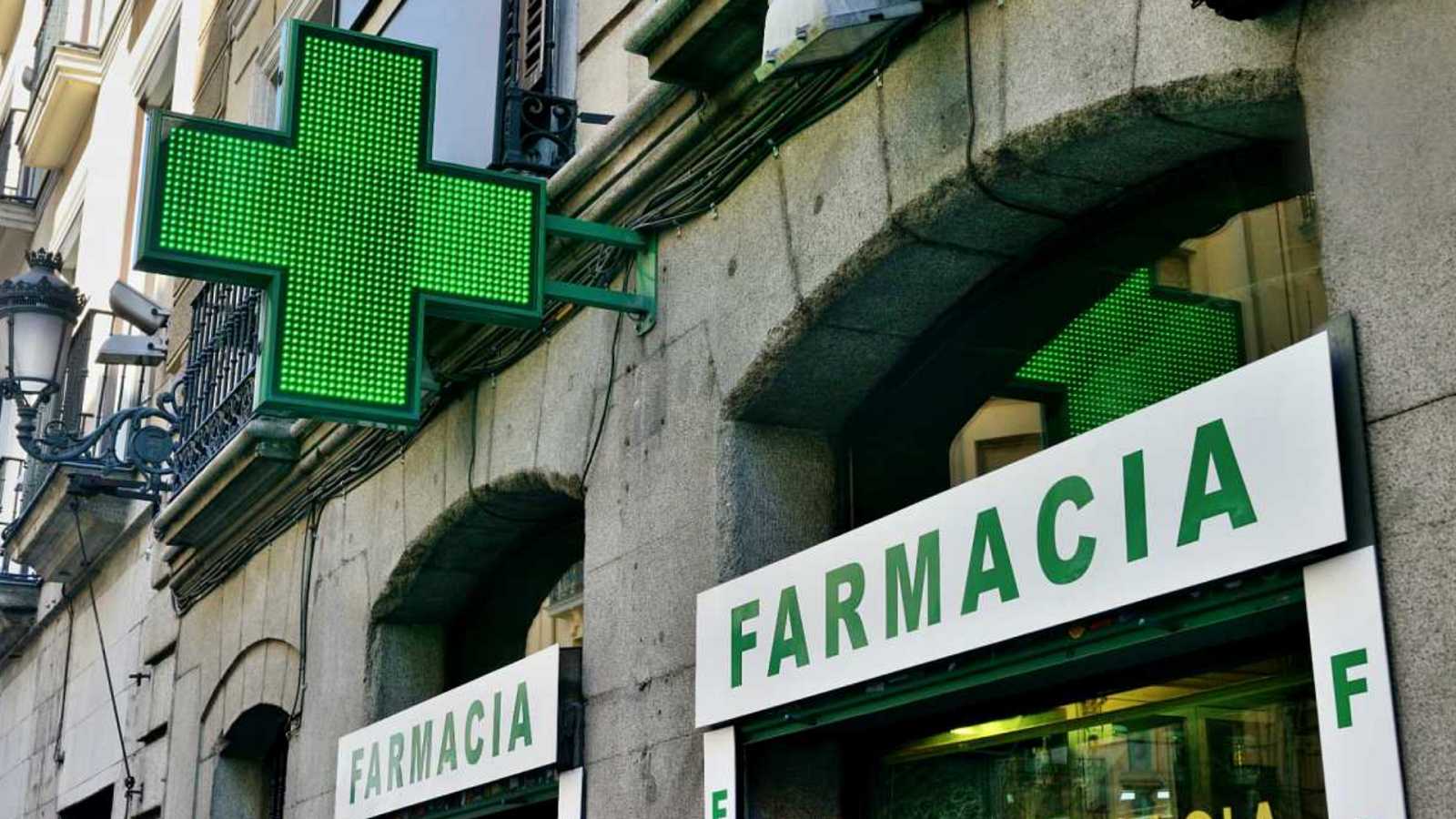 ¿Cómo saber cuáles son las farmacias abiertas cerca de mí? ¿Cómo saber cuáles son las farmacias abiertas cerca de mí?